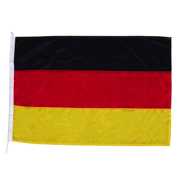 Netflags Nationalflagge Deutschland (110g)